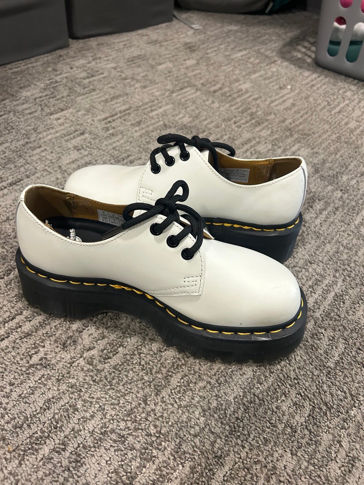 Dr. Martens