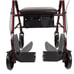 Transport Rollator