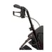 Transport Rollator