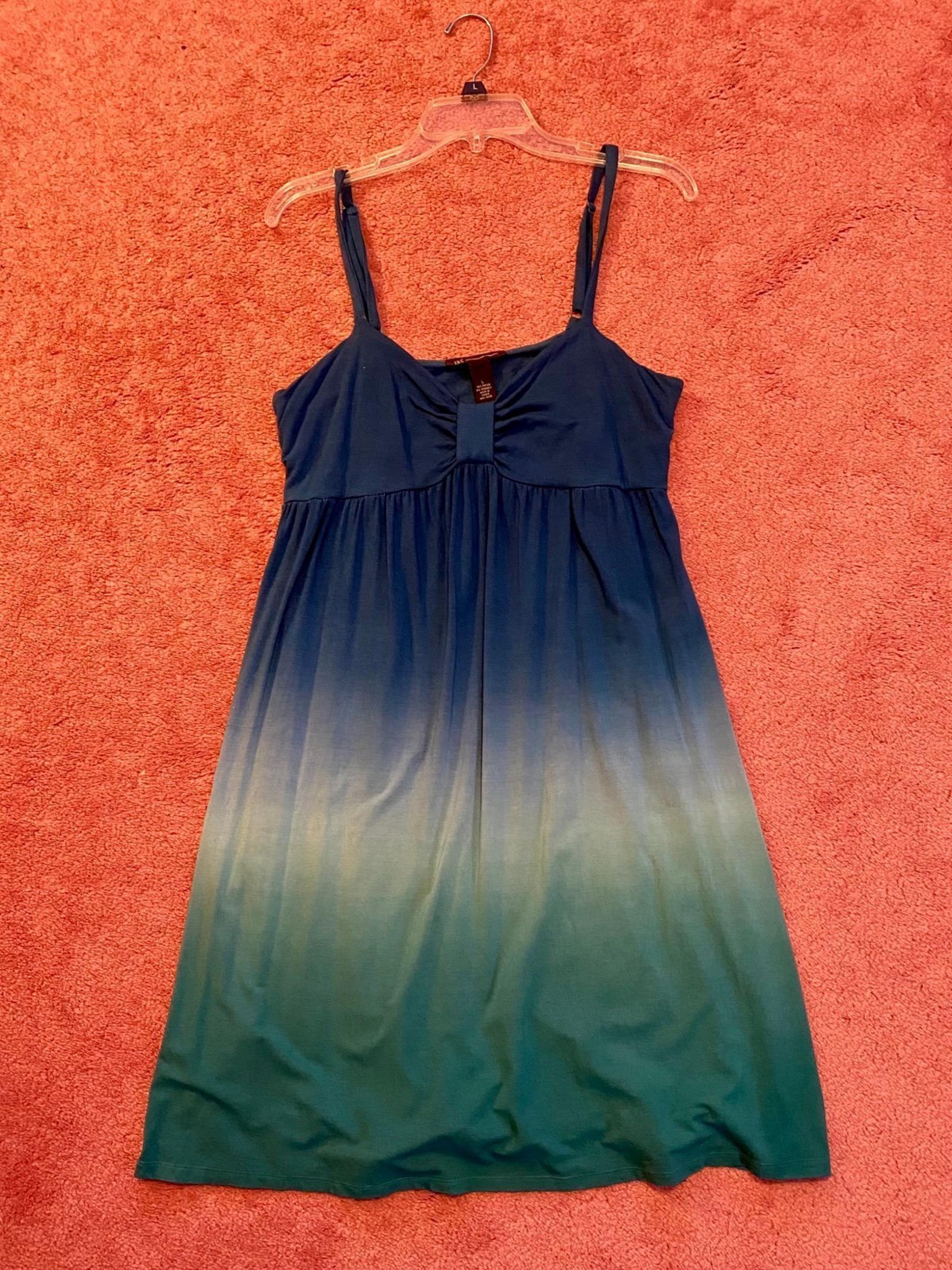 NWOT INC Summer Dress