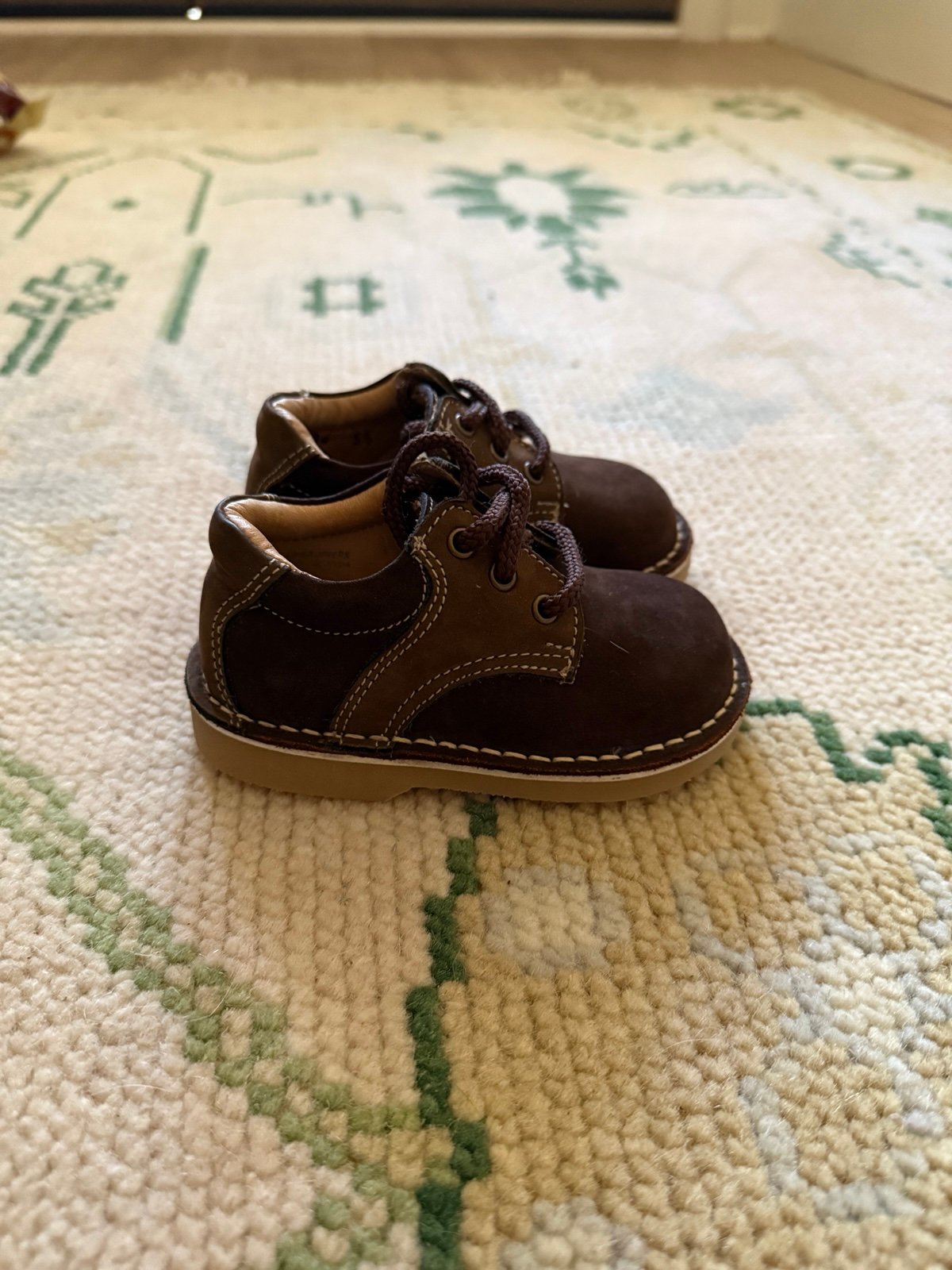 Kid express Marvin shoes