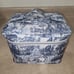 Dior Beauté Around the World Vanity Bag Cosmetic Case