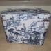 Dior Beauté Around the World Vanity Bag Cosmetic Case
