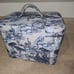 Dior Beauté Around the World Vanity Bag Cosmetic Case