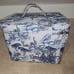 Dior Beauté Around the World Vanity Bag Cosmetic Case