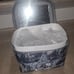 Dior Beauté Around the World Vanity Bag Cosmetic Case
