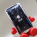 Apple iPod touch 3rd Generation - Black 32 GB Tested Working