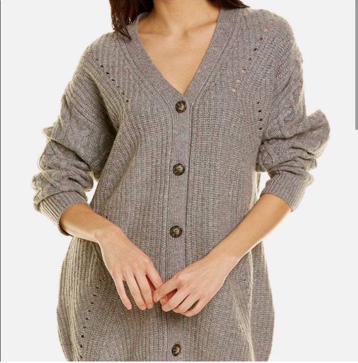 Cardigan