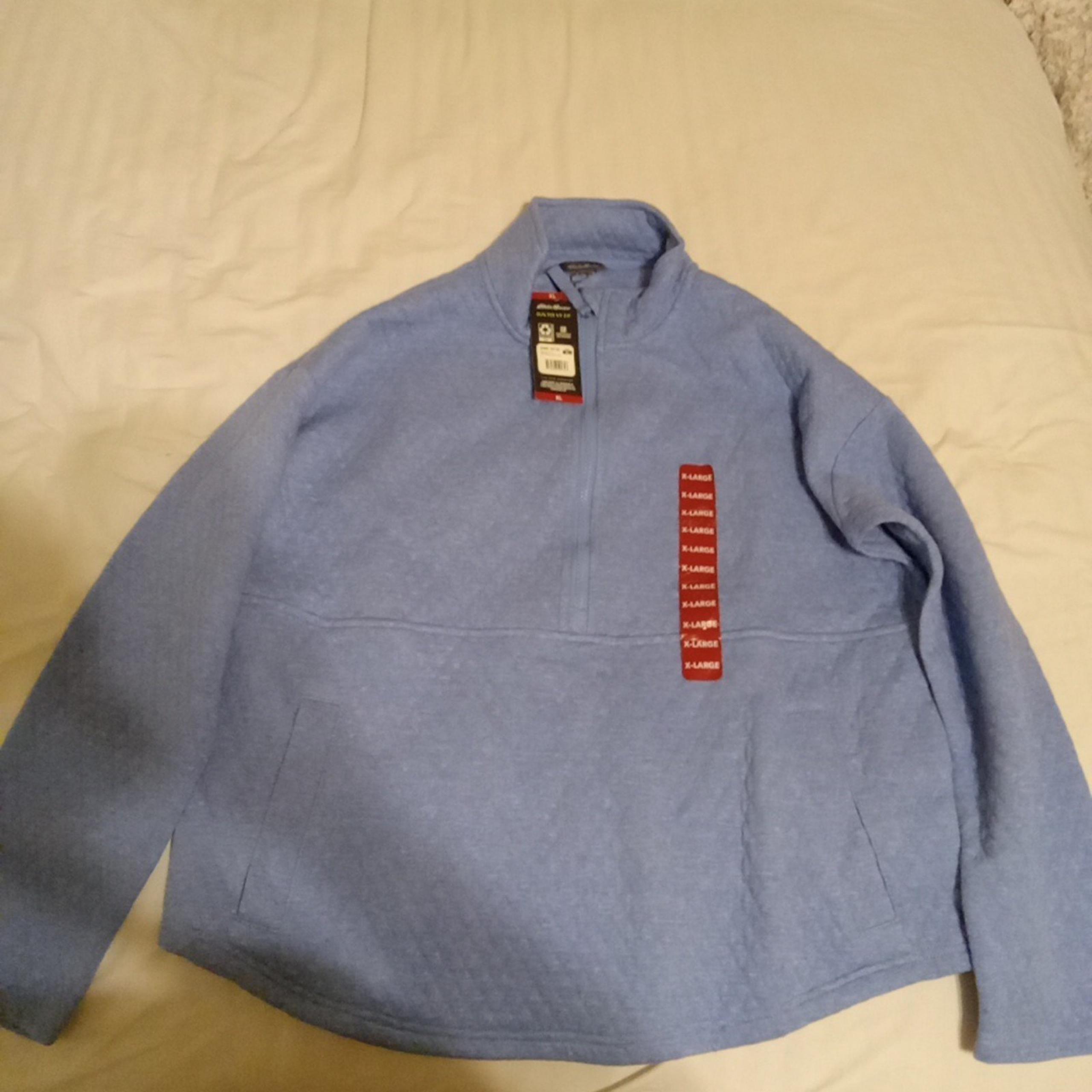 women sweater - Eddie Bauer