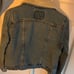 Levi’s Sherpa Jean Jacket