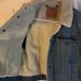 Levi’s Sherpa Jean Jacket