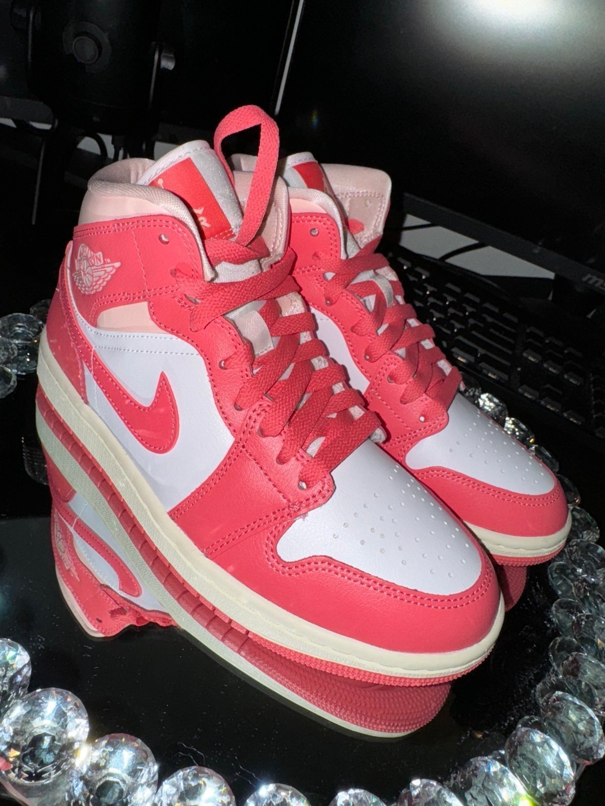 Air Jordan 1 Mid