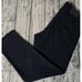 Brax Cooper Fancy Midnight Blue Pants Size 34x30 Regular Fit Navy EUC