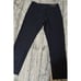 Brax Cooper Fancy Midnight Blue Pants Size 34x30 Regular Fit Navy EUC
