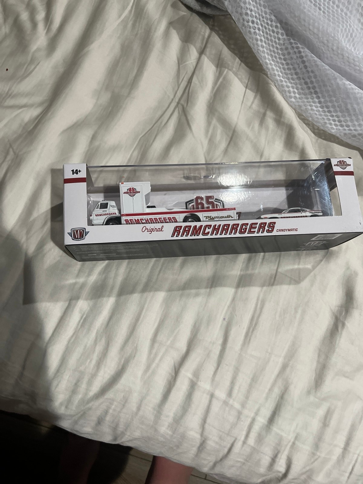 m2 machines ram charger anniversary