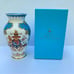 2002 Golden Jubilee Queen Elizabeth II Bone China Vase