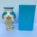 2002 Golden Jubilee Queen Elizabeth II Bone China Vase