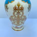 2002 Golden Jubilee Queen Elizabeth II Bone China Vase