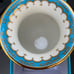 2002 Golden Jubilee Queen Elizabeth II Bone China Vase