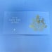 2002 Golden Jubilee Queen Elizabeth II Bone China Vase