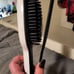 Straightening Brush