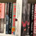 The arundhati Roy book set the god of small things and ministry hardcover 1st ed
