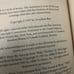 The arundhati Roy book set the god of small things and ministry hardcover 1st ed