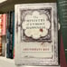 The arundhati Roy book set the god of small things and ministry hardcover 1st ed