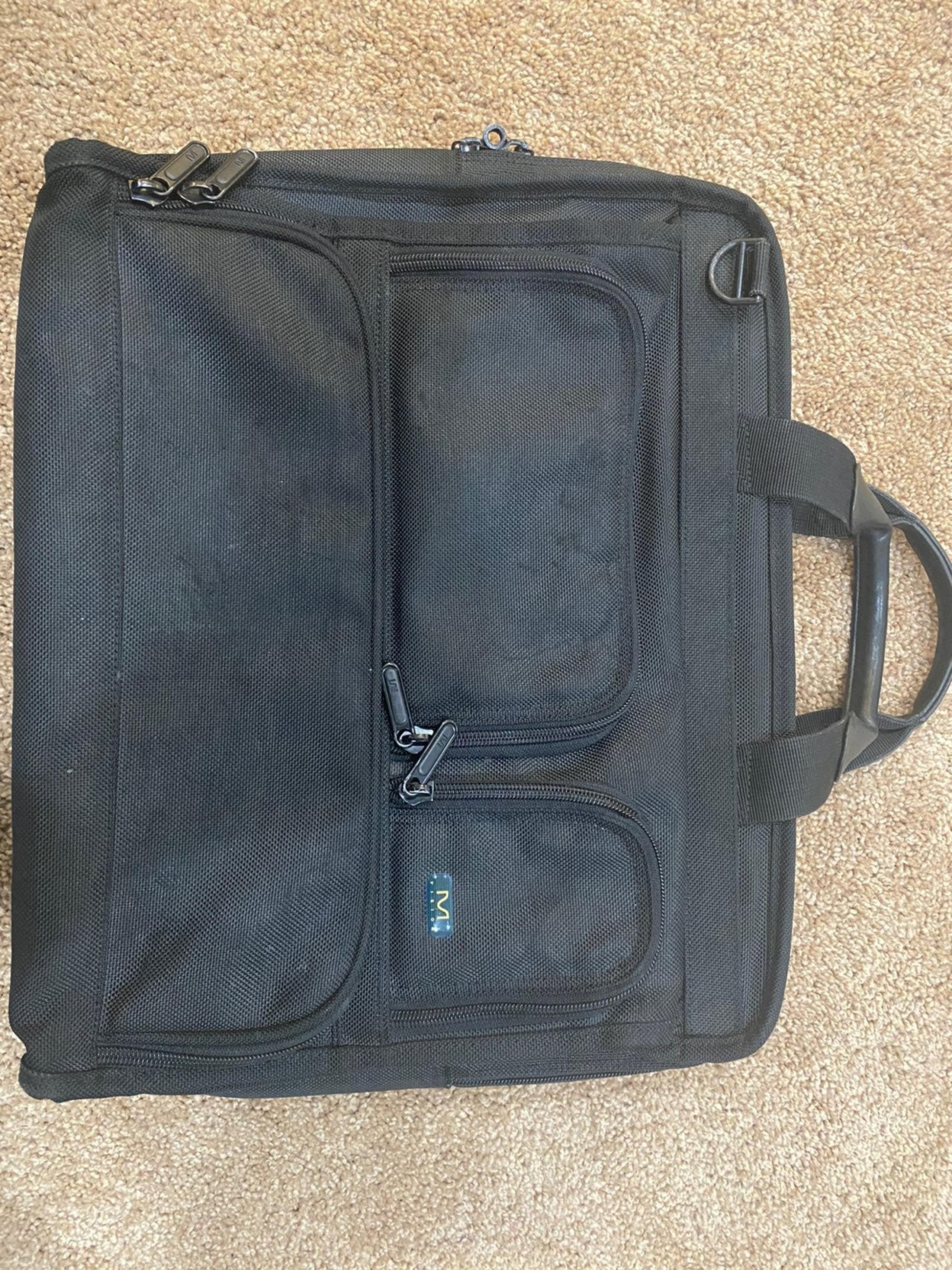 EZM S300 Mvision S300 Carrying Case