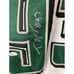 Tim Jernigan signed autographed Philadelphia Eagles custom jersey JSA #AE72581