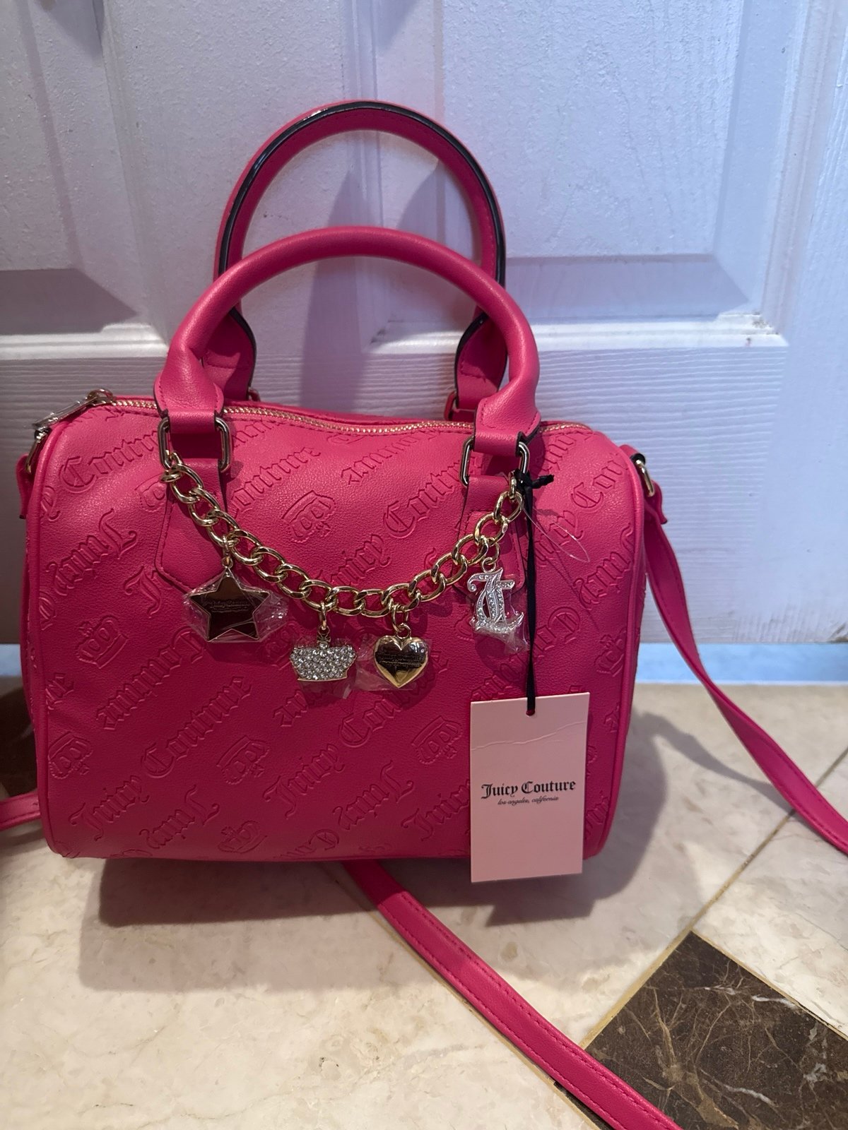 Juicy Couture