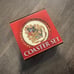 NWT Harry Potter Hogwarts Ceramic Coasters Set Of 4