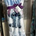 Disney Stitch Throw/ Blanket