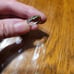 Vintage wedding Ring