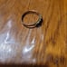 Vintage wedding Ring