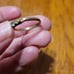 Vintage wedding Ring