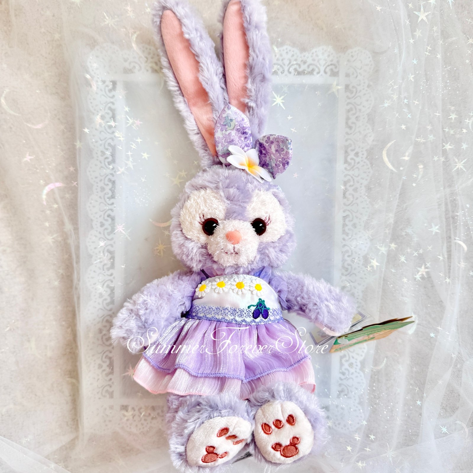 Disney StellaLou Plush Doll