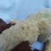 Rushton Star Creations bloodhound dog vintage plush