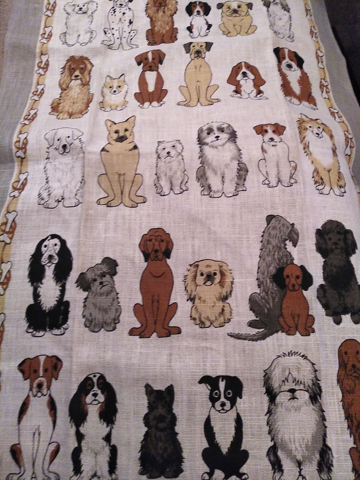 wall tapestry
