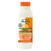 3 pack Garnier Fructis Damage Repairing Papaya Treat Conditioner 11.8 fl oz