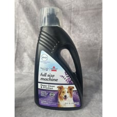 Bissell Carpet & Rug Cleaners, Mediterranean Lavender, 62 Fluid oz DISCONTINUED!