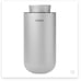 Hohm Vessel essential oil waterless diffuser serene silver & 2 oils