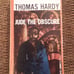 Thomas Hardy 2 Classic Books