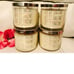 4 BBW Twisted peppermint Large Candle