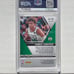 2019-20 Mosaic Romeo Langford Gold Wave PSA 10 RC Rookie SSP Celtics Spurs