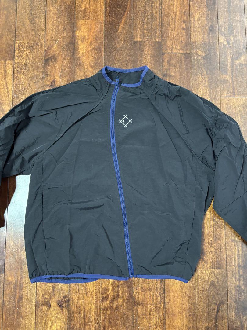 国内初の直営店 Sound Sports _J.L-A.L_ WINDBREAKER Windbreaker ジャケット・アウター