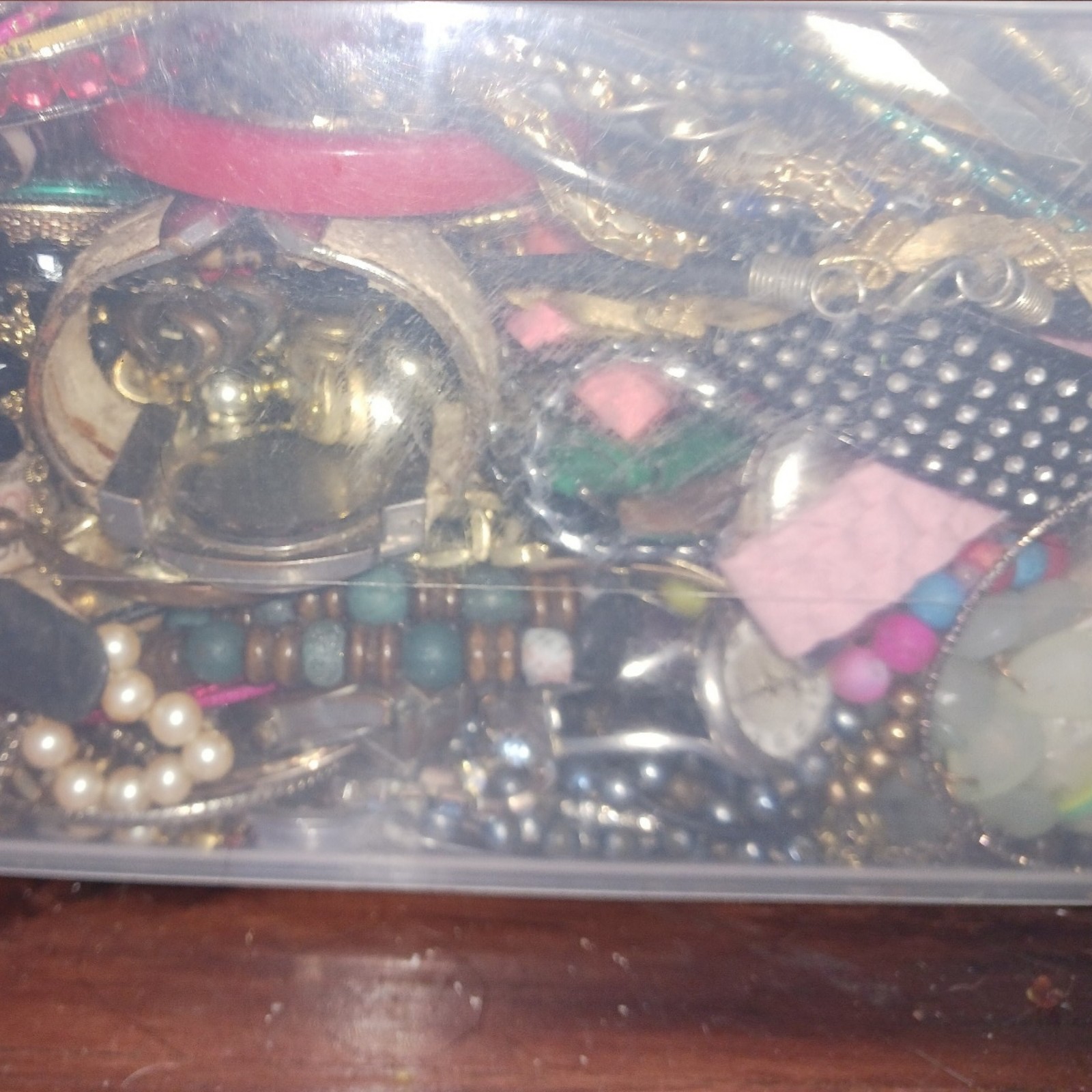 Jewelry of all kind