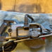 SKILSAW MODEL SHD77 - 7-1/4 WORM DRIVE SAW.
