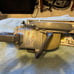 SKILSAW MODEL SHD77 - 7-1/4 WORM DRIVE SAW.
