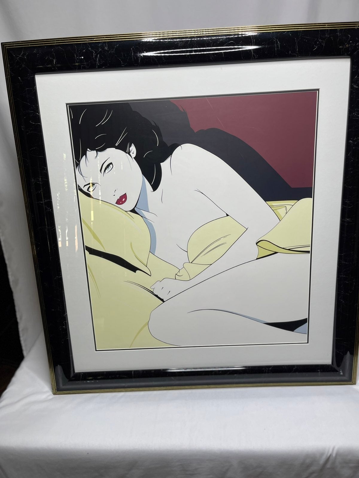 Art women